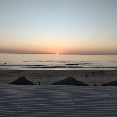 Apartament The View - Sea, Surf And Lisbon Costa de Caparica Zewnętrze zdjęcie